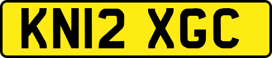 KN12XGC