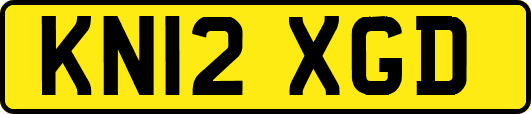 KN12XGD
