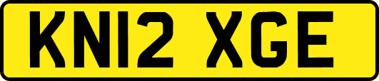 KN12XGE