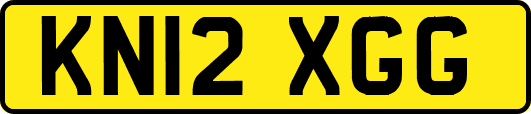 KN12XGG