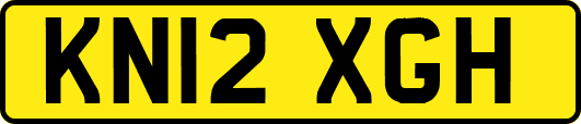 KN12XGH