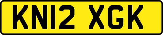 KN12XGK