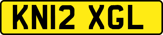 KN12XGL