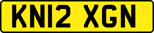 KN12XGN
