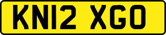 KN12XGO