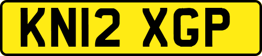 KN12XGP