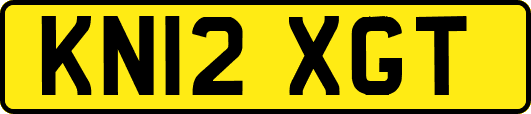 KN12XGT