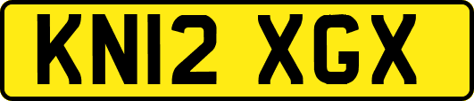KN12XGX