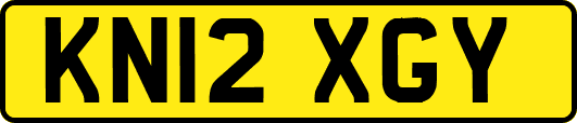 KN12XGY