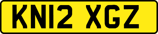 KN12XGZ