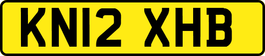 KN12XHB
