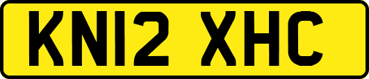 KN12XHC