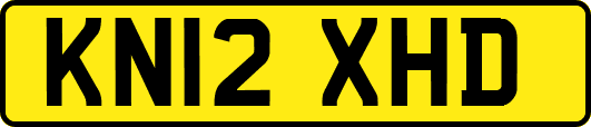 KN12XHD