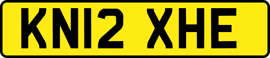 KN12XHE