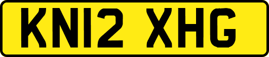 KN12XHG