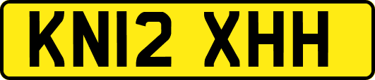 KN12XHH