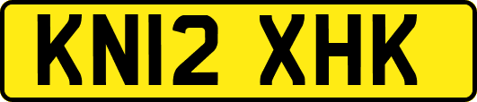 KN12XHK