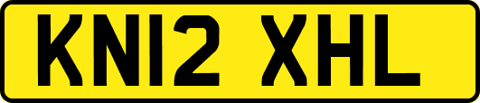 KN12XHL