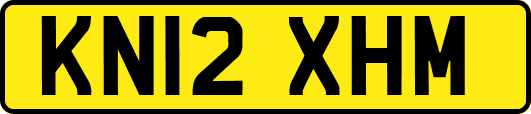 KN12XHM