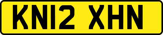 KN12XHN