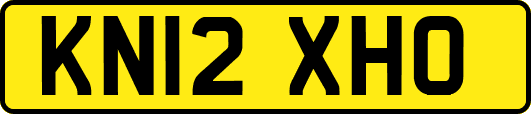 KN12XHO