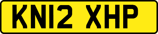KN12XHP