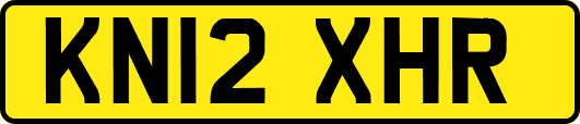 KN12XHR