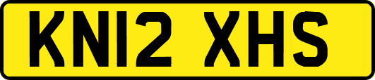 KN12XHS