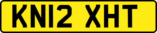 KN12XHT