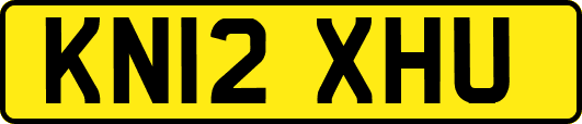 KN12XHU