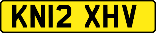 KN12XHV