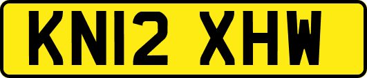 KN12XHW