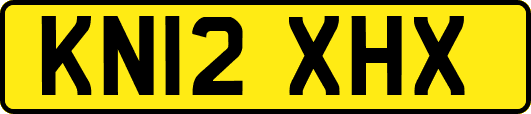 KN12XHX