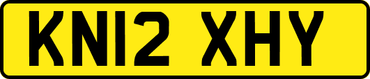 KN12XHY