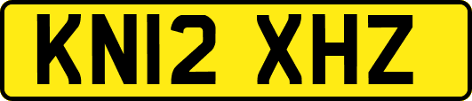 KN12XHZ