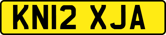KN12XJA