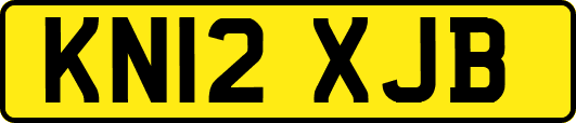 KN12XJB