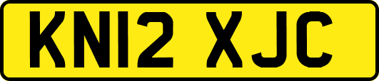 KN12XJC