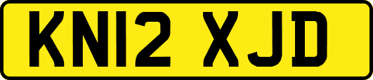 KN12XJD