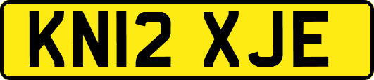 KN12XJE