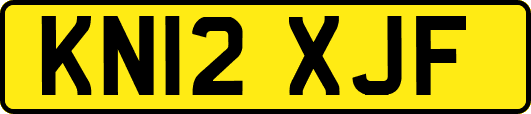KN12XJF