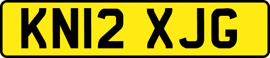 KN12XJG