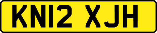 KN12XJH