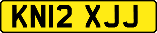 KN12XJJ