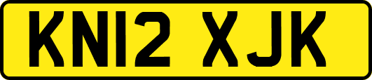 KN12XJK