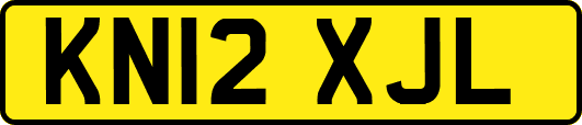 KN12XJL