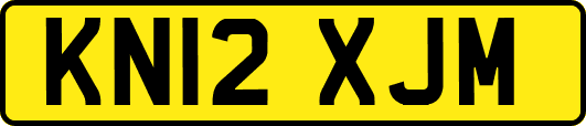 KN12XJM