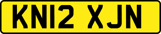 KN12XJN