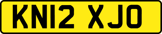 KN12XJO