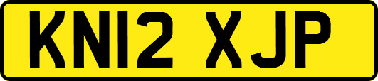 KN12XJP